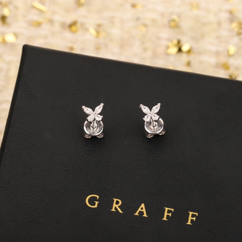 Graff Earrings